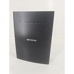 NETGEAR Nighthawk X6S EX8000 WiFi Extender 4-Gigabit LAN Ports AC3000